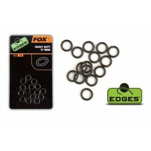Fox Edges O Rings Heavy Duty