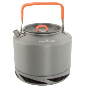 Fox Cookware Kettle 4-Cup Heat Transfer