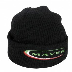 Maver Knitted Thermal Beanie Hat