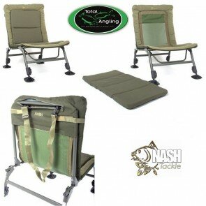 Nash Indulgence Nomad Ultra Lite Chair