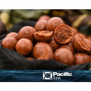 CC Moore Pacific Tuna Frozen 18mm Boilies 3kg Session Bag
