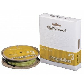 Charles Jardine Floating "Presentation" Fly Line