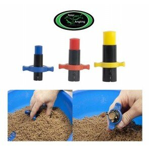 Preston Innovations Quick Cone and Bait Mould