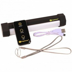 RidgeMonkey Multi-Lite Duo IR Remote Bivvy Light