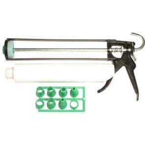 Gardner Sausage Gun