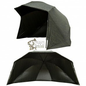 Nash Scope Black Ops Brolly T3902