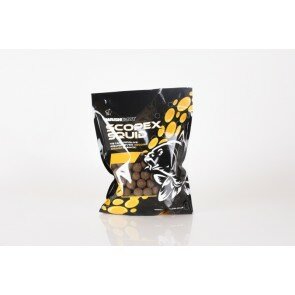 Nash Scopex Squid Boilies 5kg 15mm Shelf Life