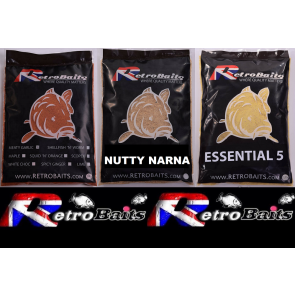 Retro Baits Stick Mix (Choice Of Flavour)