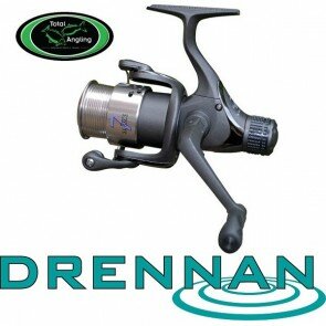 Drennan Series 7 Reel Range