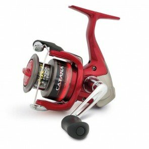 Shimano Catana 2500 FC Reel