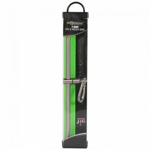 Korda Singlez Stainless T Bar