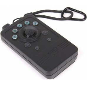 Nash Siren R3 Receiver