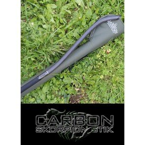 Gardner Carbon Skorpion Throwing Stik