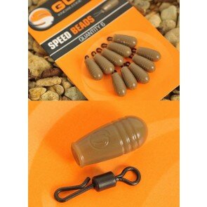 Guru Speed Beads