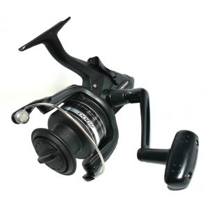 Shimano Baitrunner ST 4000 FB