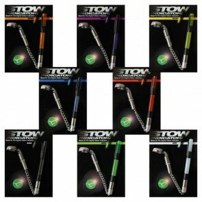 Korda Stow Indicator Kits