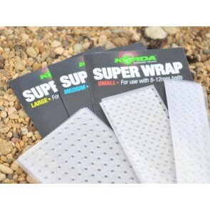Korda Super Wrap Hookbait Reinforcement 
