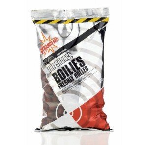 Dynamite Baits The Source Boilies 1kg