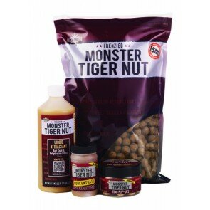 Dynamite Baits Monster Tiger Nut Boilies 1kg