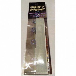 Mighty Bright Tip Tape (White)