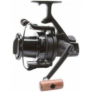 Daiwa Tournament 5000 Black Edition
