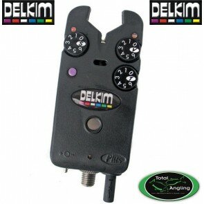Delkim TXi Plus Bite Alarm