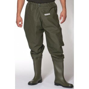 Ocean Waist Waders