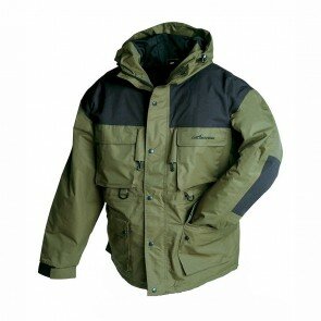 Daiwa Wilderness 3/4 Length Jacket