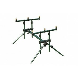 JRC X-Lite 3 Rod Pod