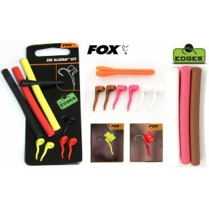 Fox Zig Aligna Kit (Choice Of Colour)