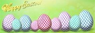 Easter Opening