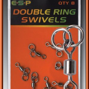 ESP Swivels Double Ring