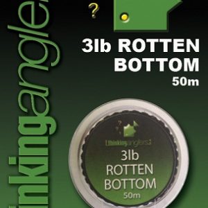 Thinking Anglers Rotten Bottom 3lb Line