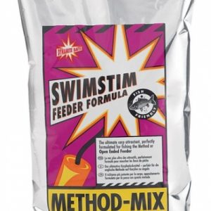 Dynamite Baits Swim Stim Feeder Formula Method Mix 1kg Bag