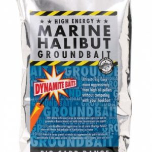 Dynamite Baits Marine Halibut Groundbait 1kg Bag