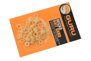 Micro bait bands