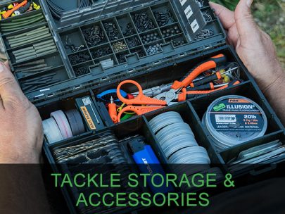 Tackle Accessories