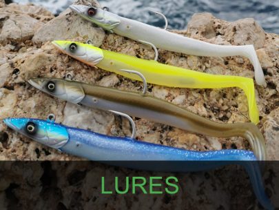 LURES