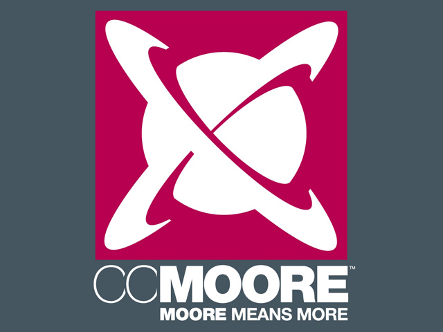 CC Moore Bait