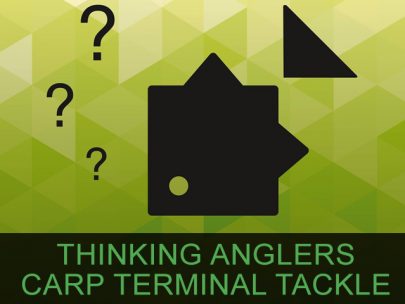 Thinking Anglers Terminal Tackle