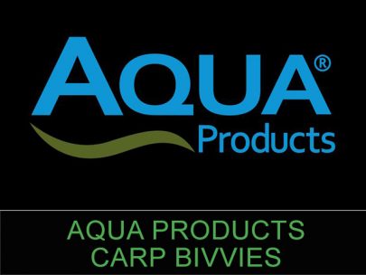 Aqua Products Bivvies