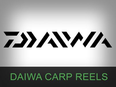 Daiwa reels