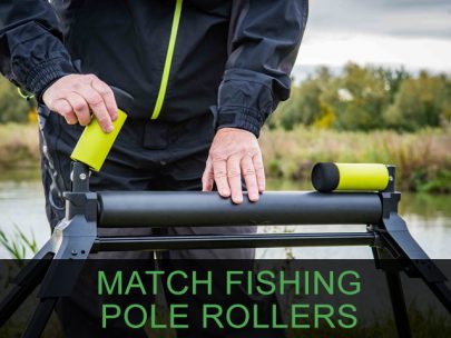 Match Pole Rollers