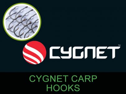 Cygnet Carp Fishing Hooks