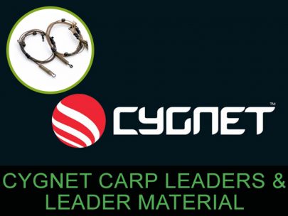 Cygnet Carp Fishing Leaders & Leader Material