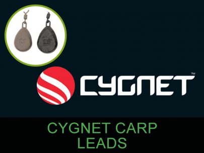 Cygnet Carp Fishing Leads