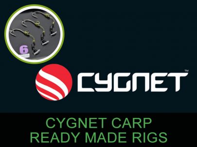Cygnet Carp Fishing Ready Made Rigs