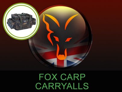 Fox Carryalls