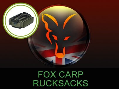 Fox Rucksacks