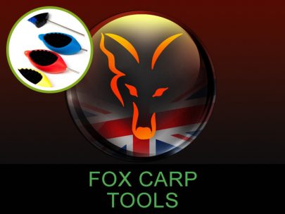 Fox Carp Fishing Tools